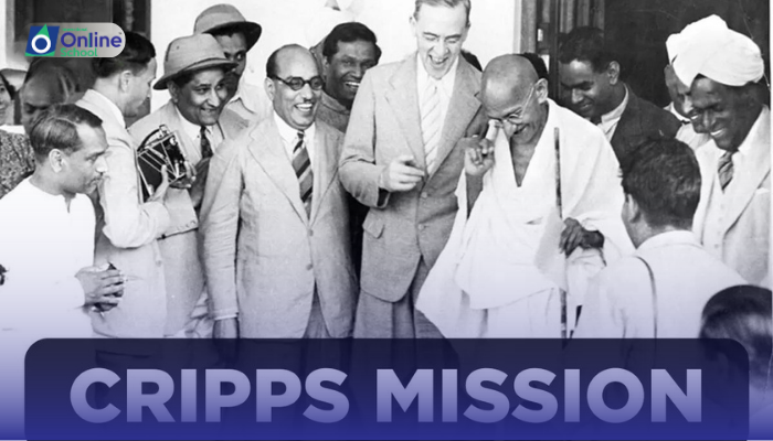 Lesson 09: The Cripps Mission